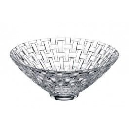 Coupes en cristal