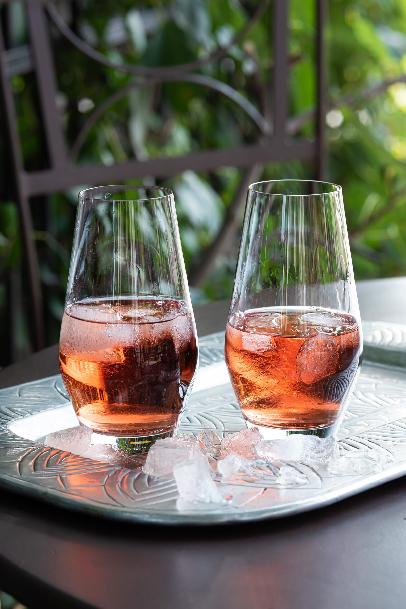 Verre à Eau 400ml Oeno en Cristal de Bohême Uni - Moser – Image 3