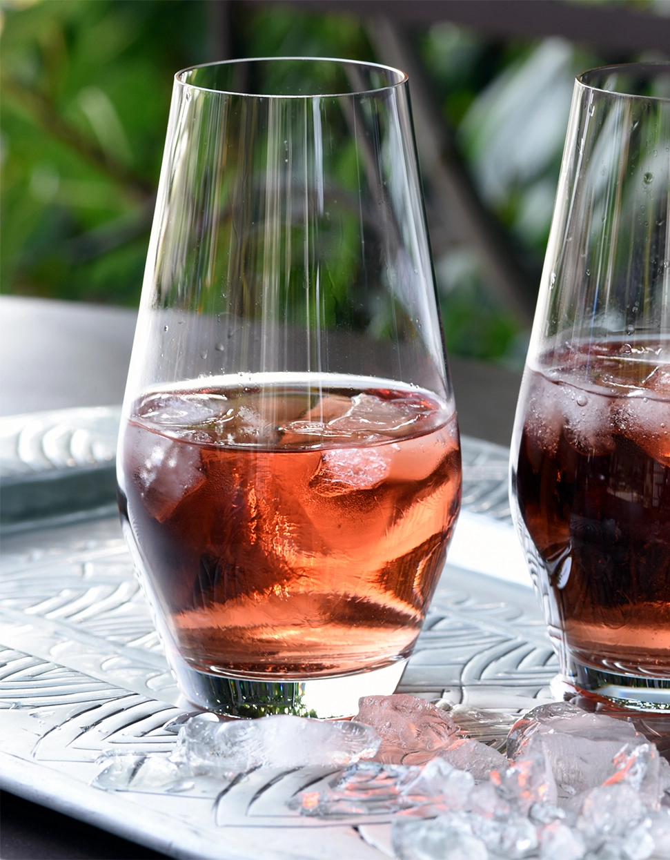 Verre à Eau 400ml Oeno en Cristal de Bohême Uni - Moser – Image 4