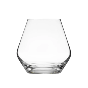 Pour les amateurs de bons vins : Verre à whisky 360ml en authentique cristal de bohême uni, élaboré en collaboration avec des sommeliers professionnels. Collection Oeno de Moser, la plus prestigieuse & réputée cristallerie de Bohême.