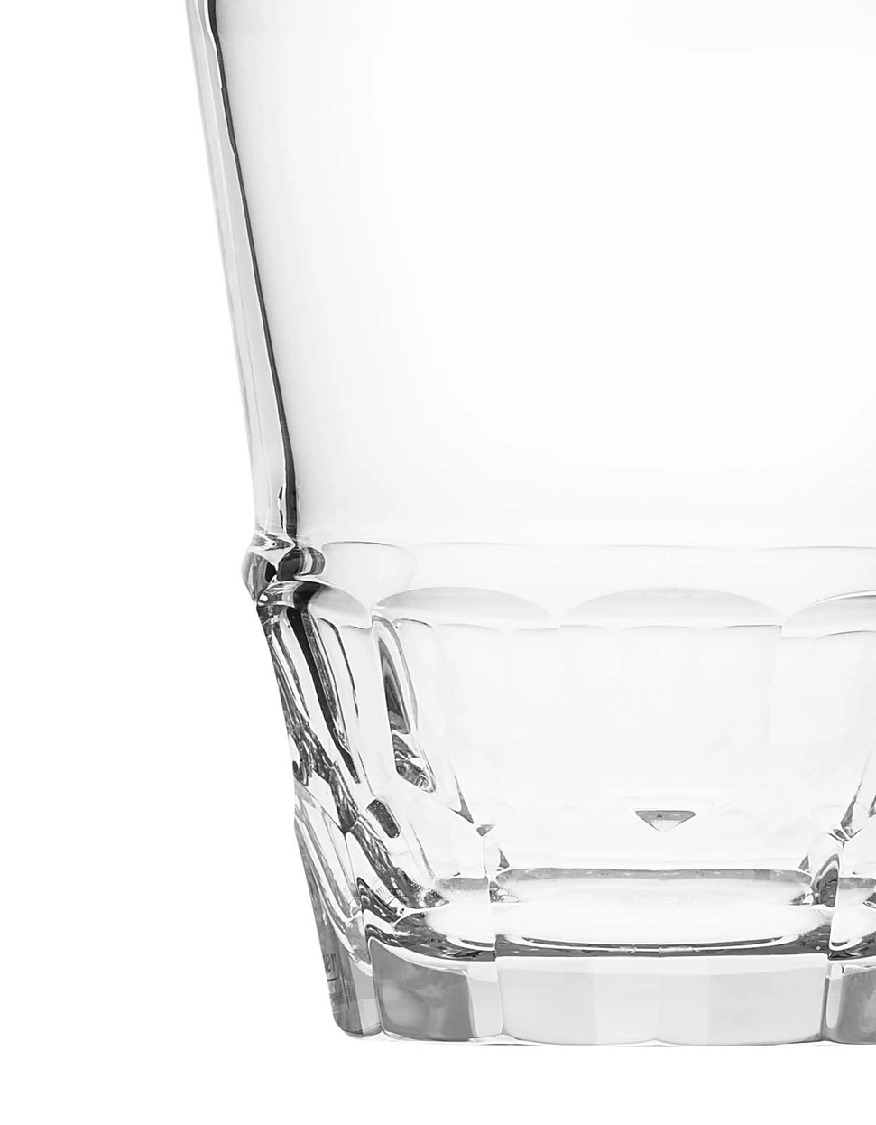 Carafe à Eau 1,5L Sonnet en Cristal de Bohême Taillé - Moser – Image 2