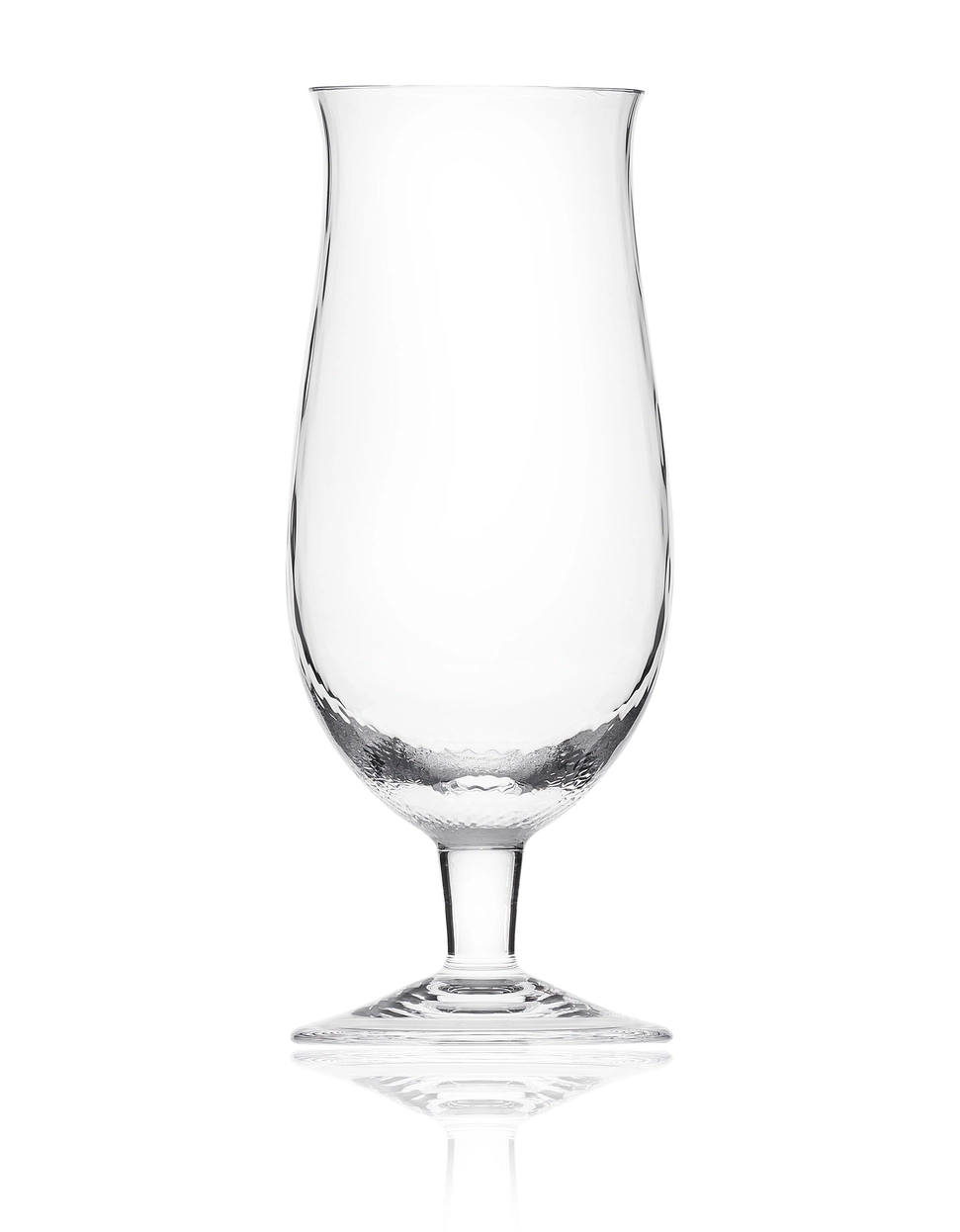 Verre à Bière 330ml Wellenspiel en Cristal de Bohême Taillé - Moser – Image 2