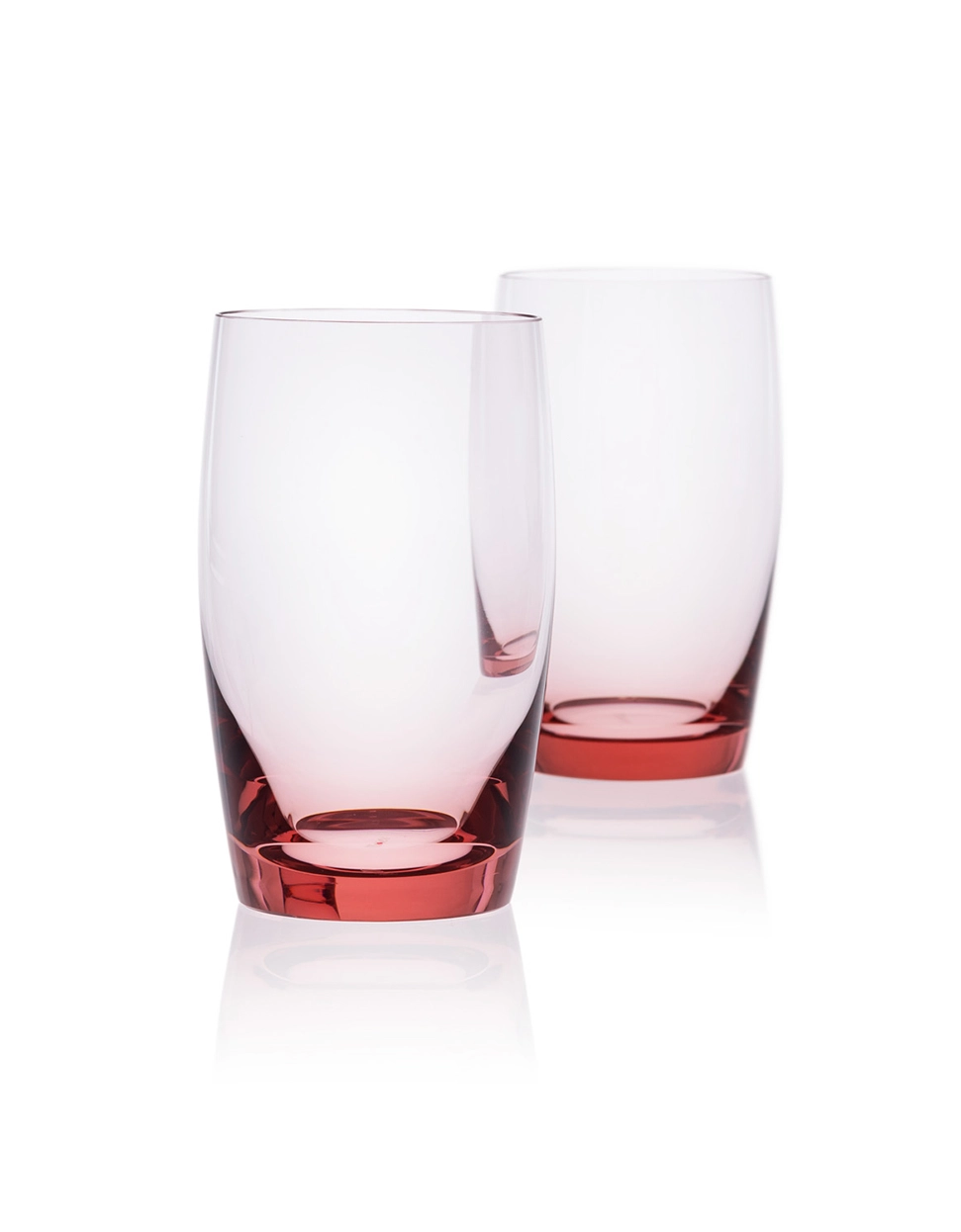 Verre à Eau 330ml Culbuto en Cristal de Bohême Uni - Moser – Image 5