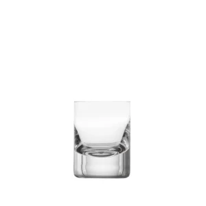 Verre à liqueur 60ml en authentique cristal de bohême uni. Collection Whisky Set de Moser, la plus prestigieuse & réputée cristallerie de Bohême.