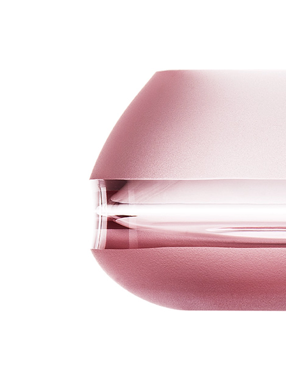 Photophore Lucy 5,7cm en Cristal de Bohême Taillé - Moser – Image 2